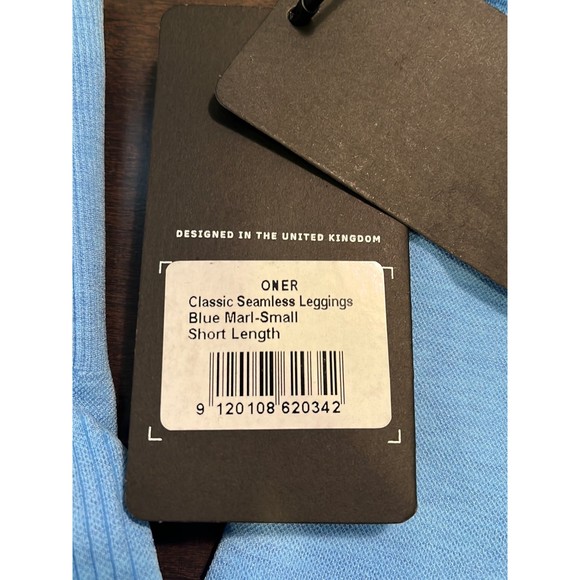 Oner Classic SHORT seamless leggings NWT - Picture 4 of 10